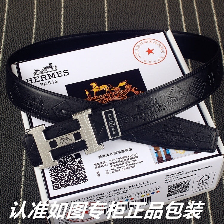 Anum Bags Hermesn Luxury Belt --108859