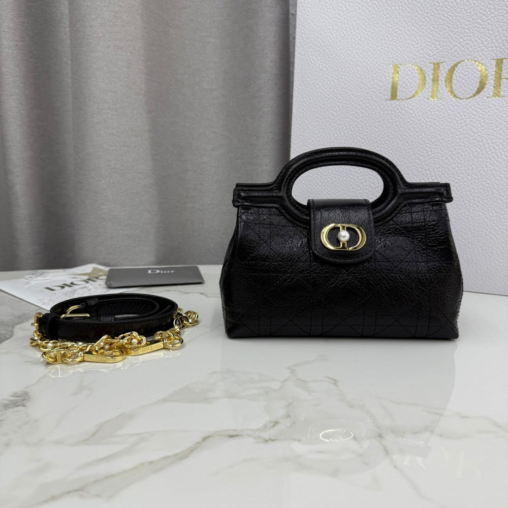 Ezyycart Bags Diorn Luxury Bag --116098