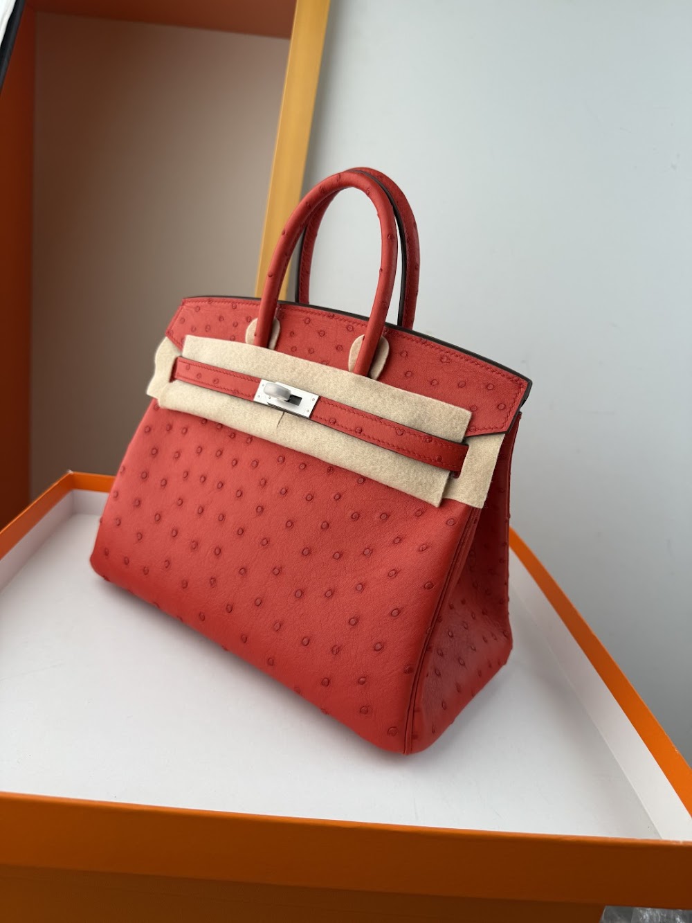 Anum Bags Hermesn Luxury Bag --116767