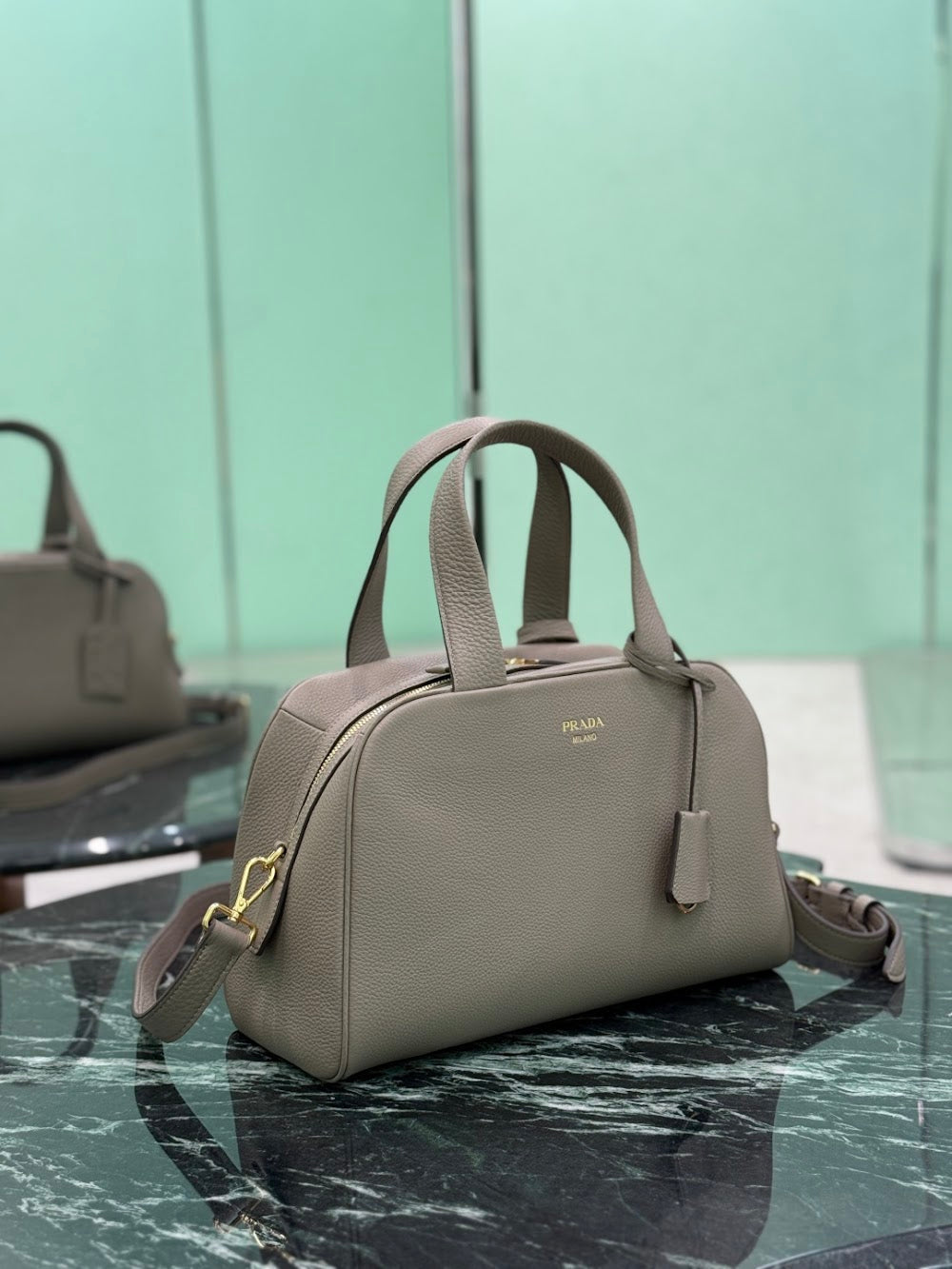 Ezyycart Bags Prada Luxury Bag --53780