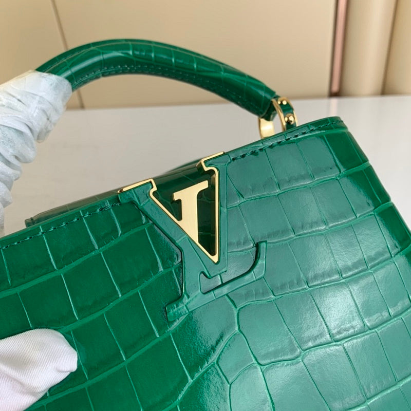 Ezyycart Bags ln Luxury Bag --60878