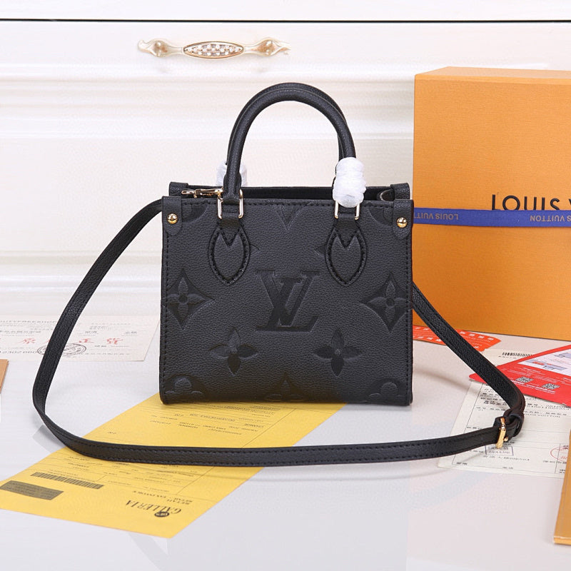 Anum Bags LVn Luxury Bag --79866