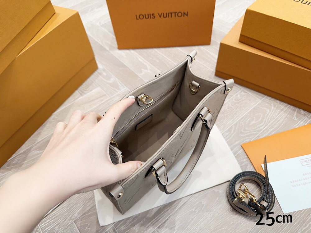 Anum Bags LVn Luxury Bag --81361