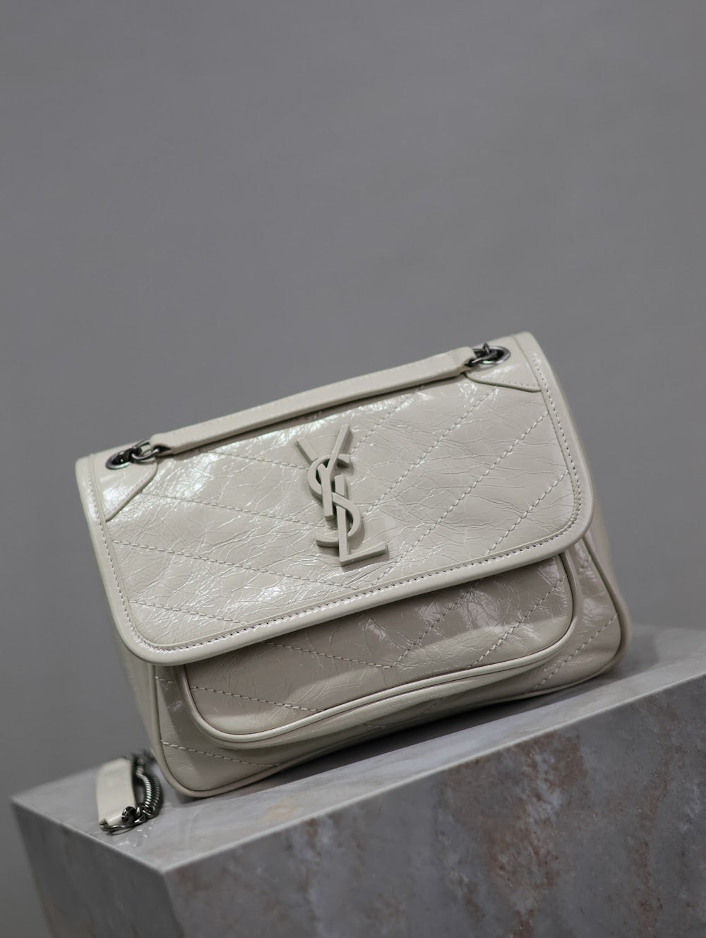 Ezyycart Bags YSLn Luxury Bag --119315