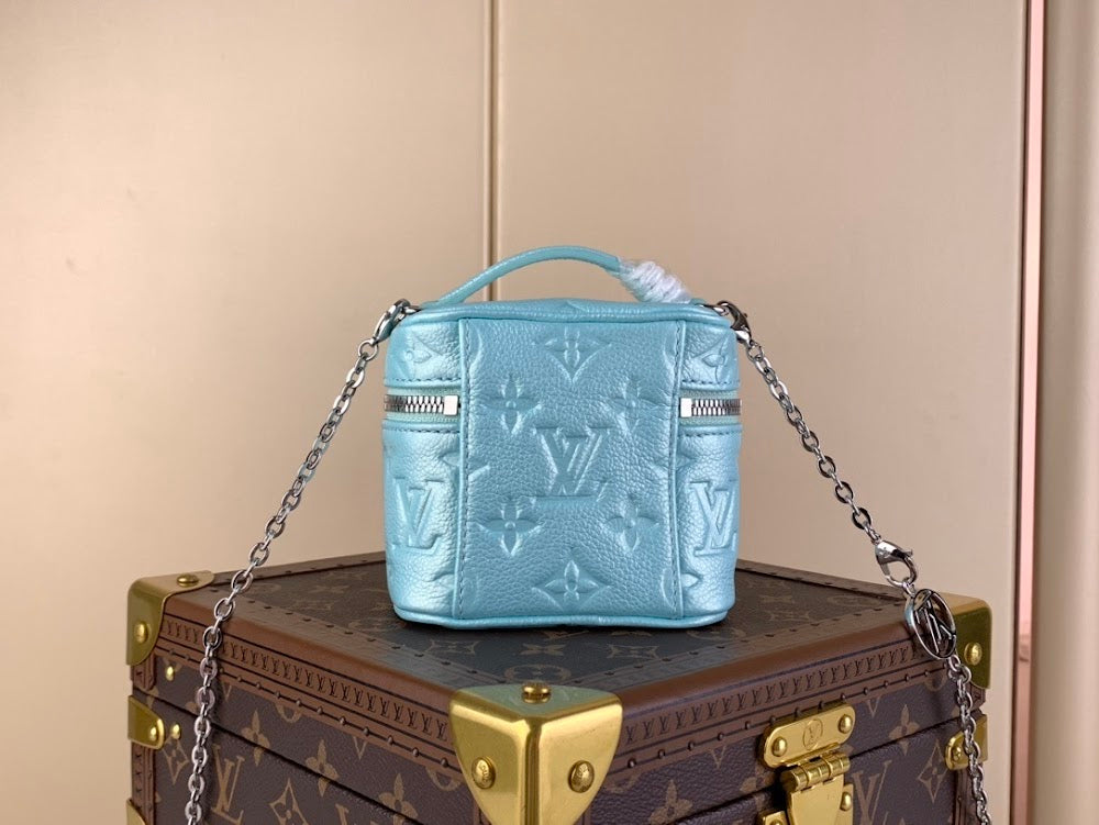 Anum Bags LV Luxury Bag --55876