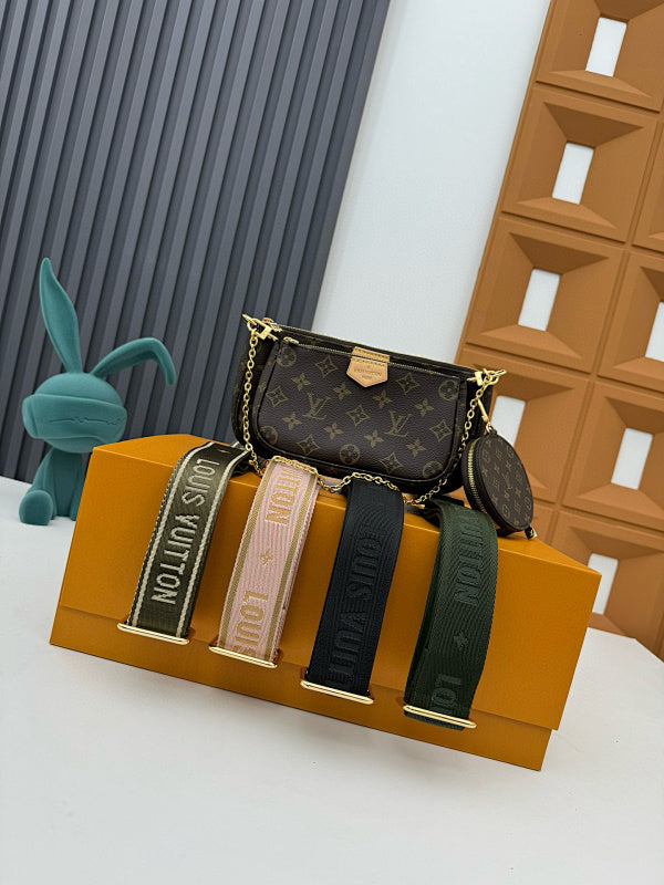 Anum Bags LVn Luxury Bag --81098