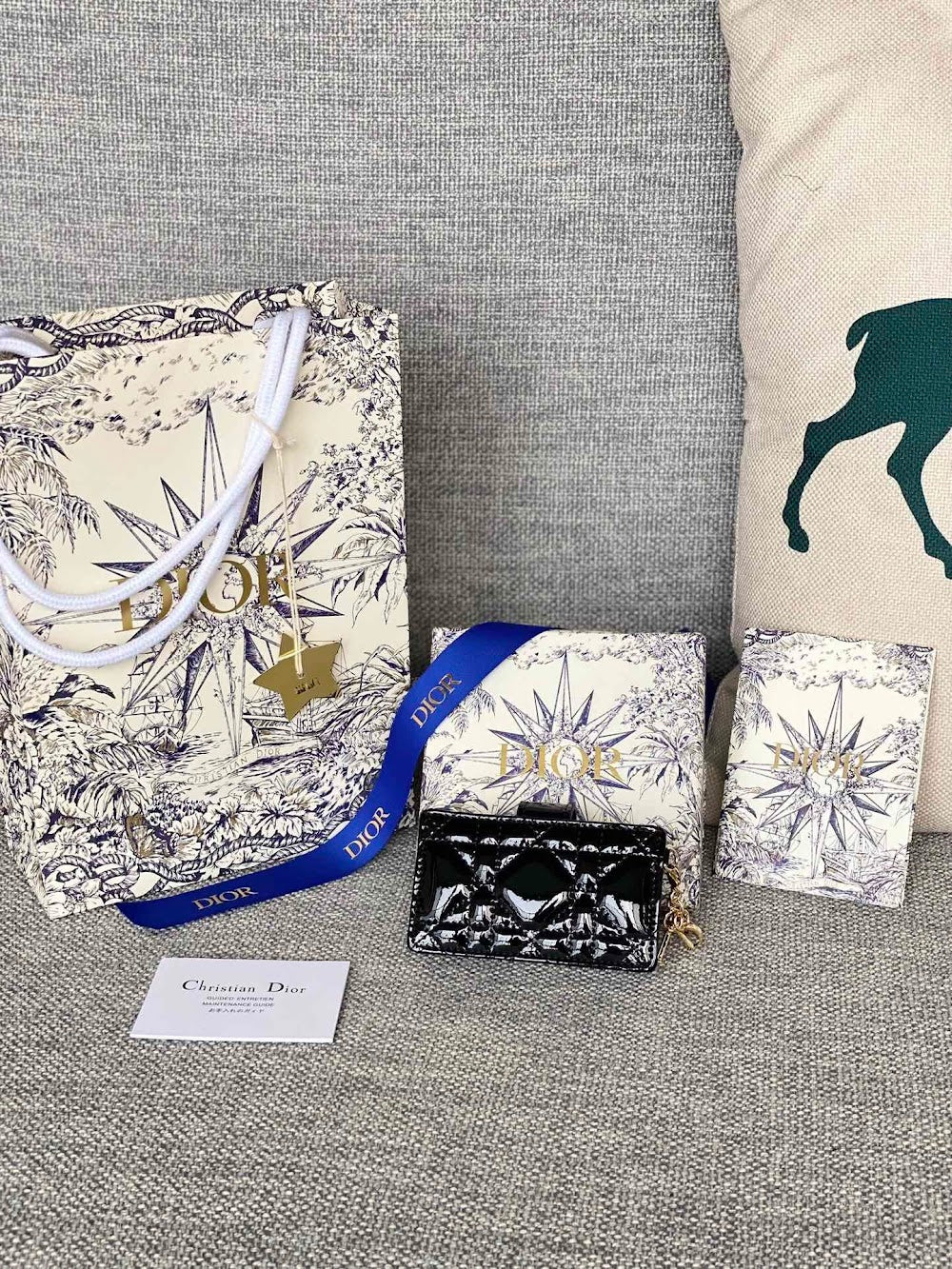 Anum Bags Diorn Luxury Bag --114592