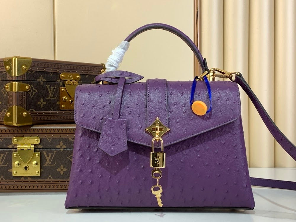 Anum Bags ln Luxury Bag --57862