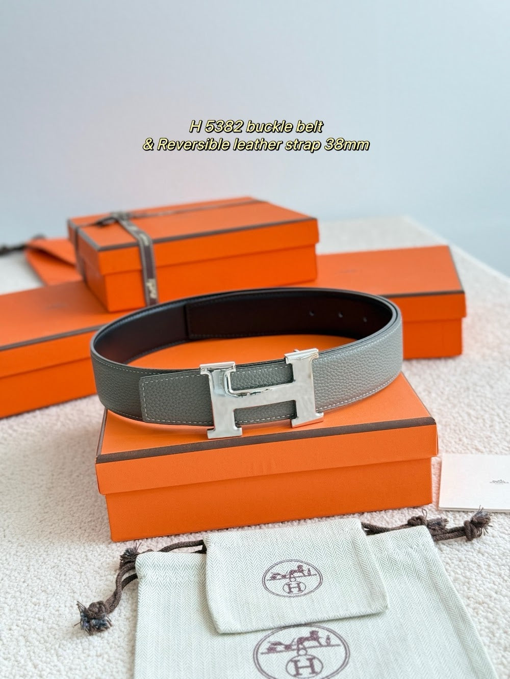 Anum Bags Hermesn Luxury Belt --108684