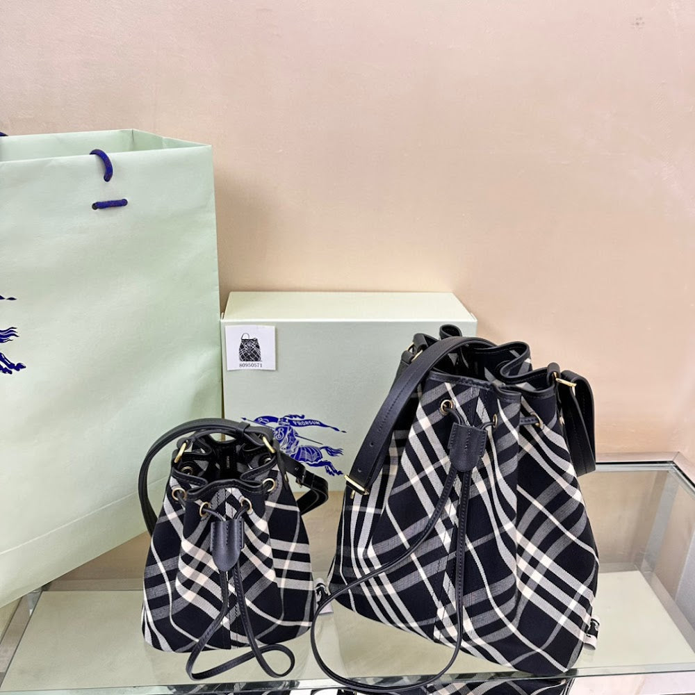 Ezyycart Bags Burberryn Luxury Bag --92185