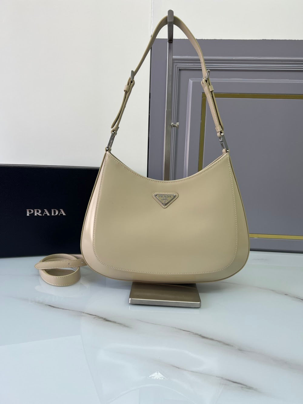 Ezyycart Bags Pradn Luxury Bag --102448