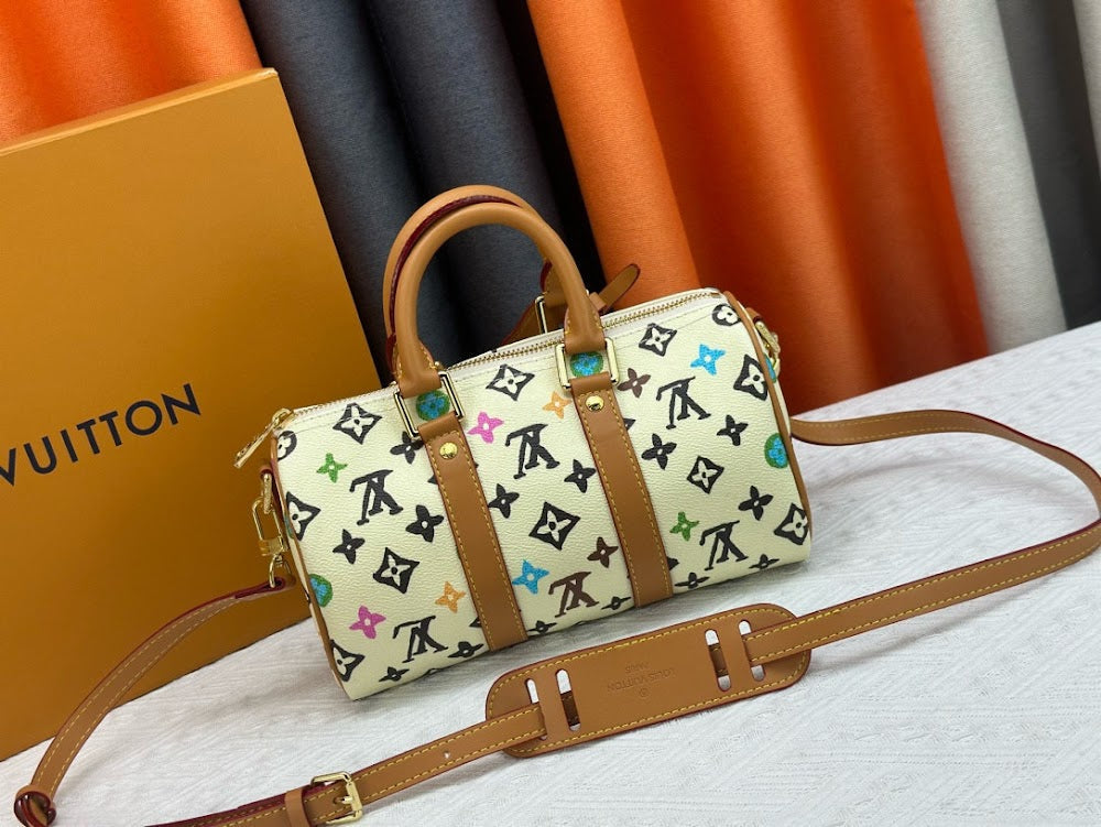 Anum Bags LVn Luxury Bag --79333
