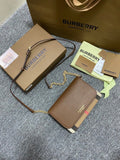 Ezyycart Bags Burberryn Luxury Bag --92643