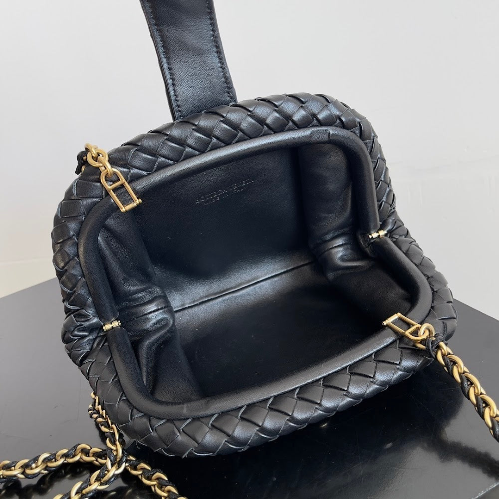 Ezyycart Bags Bottegan Luxury Bag --91229