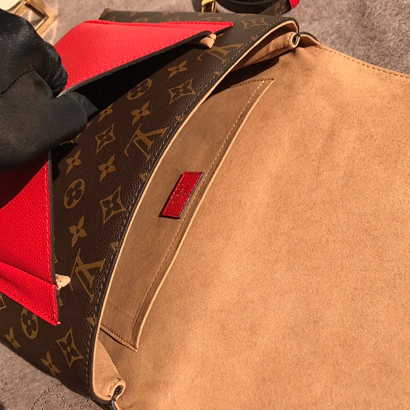 Anum Bags ln Luxury Bag --58054