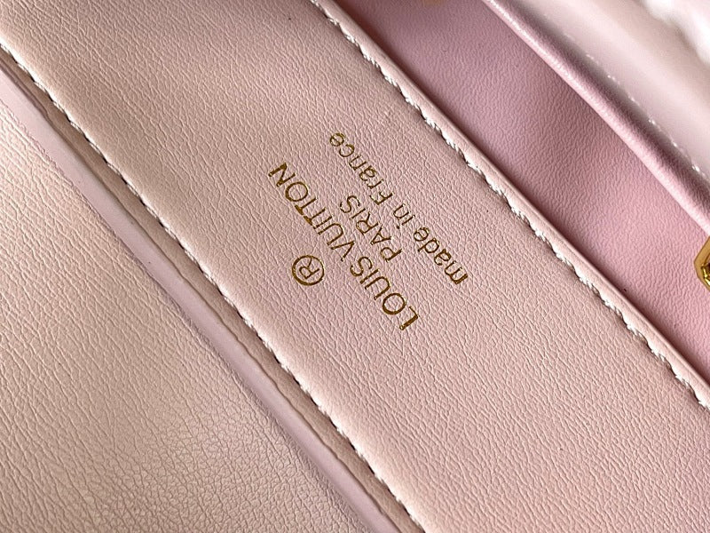 Anum Bags LVn Luxury Bag --78752