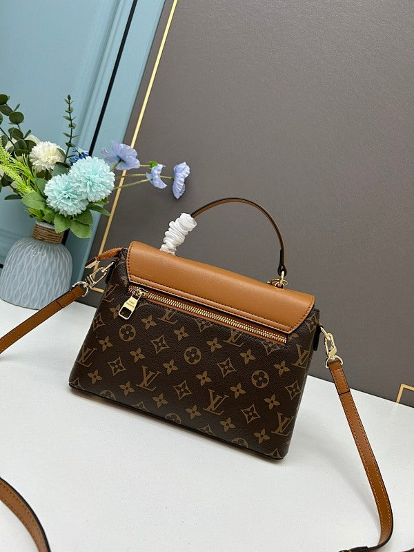 Anum Bags LVn Luxury Bag --81299