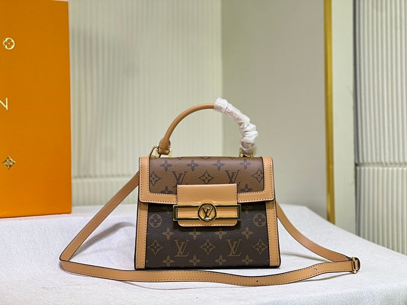 Anum Bags LVn Luxury Bag --79367