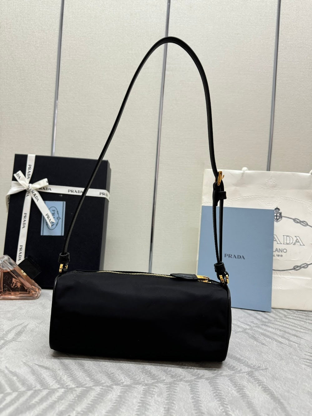 Ezyycart Bags Pradn Luxury Bag --101440