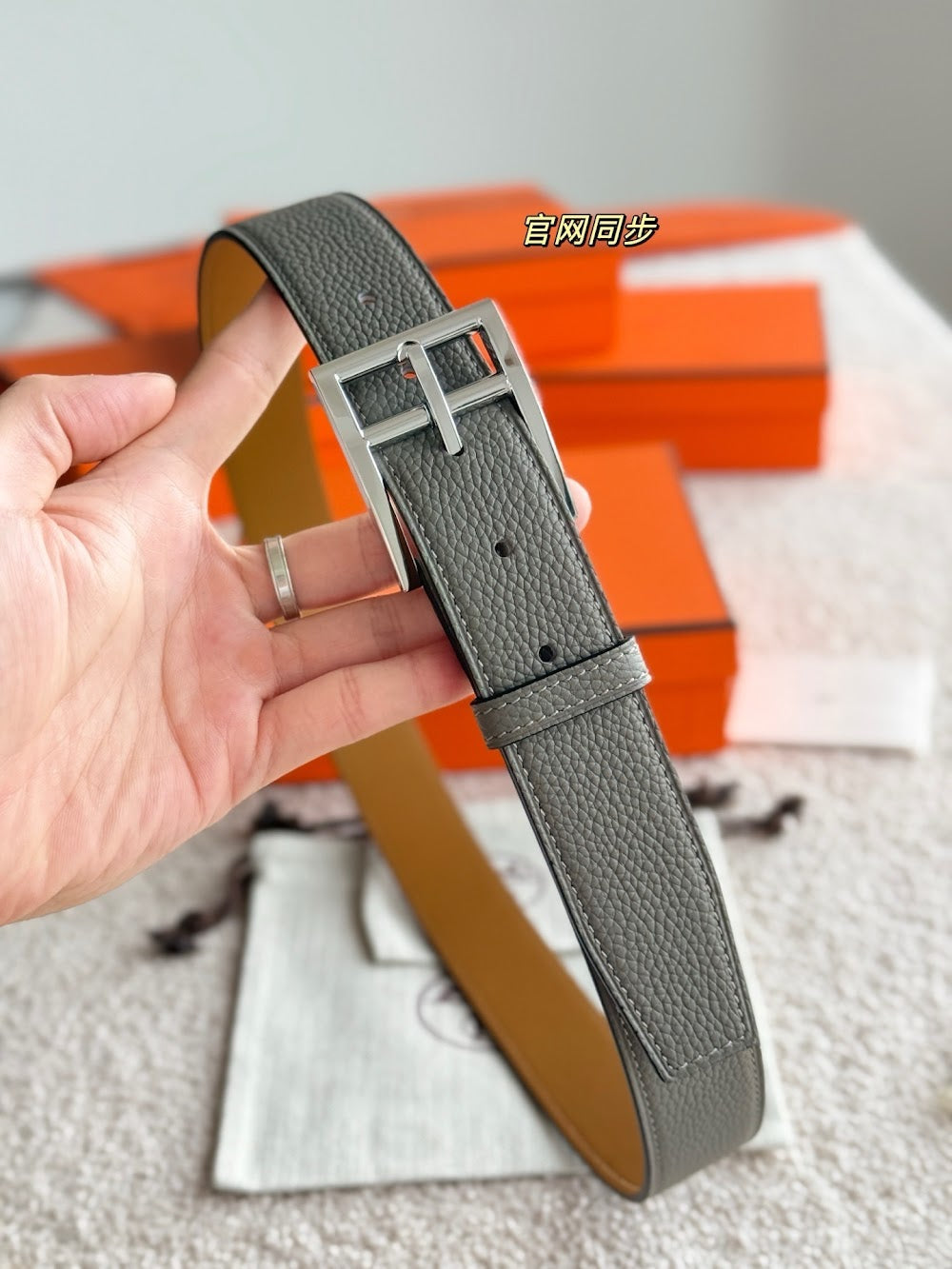 Anum Bags Hermesn Luxury Belt --108697