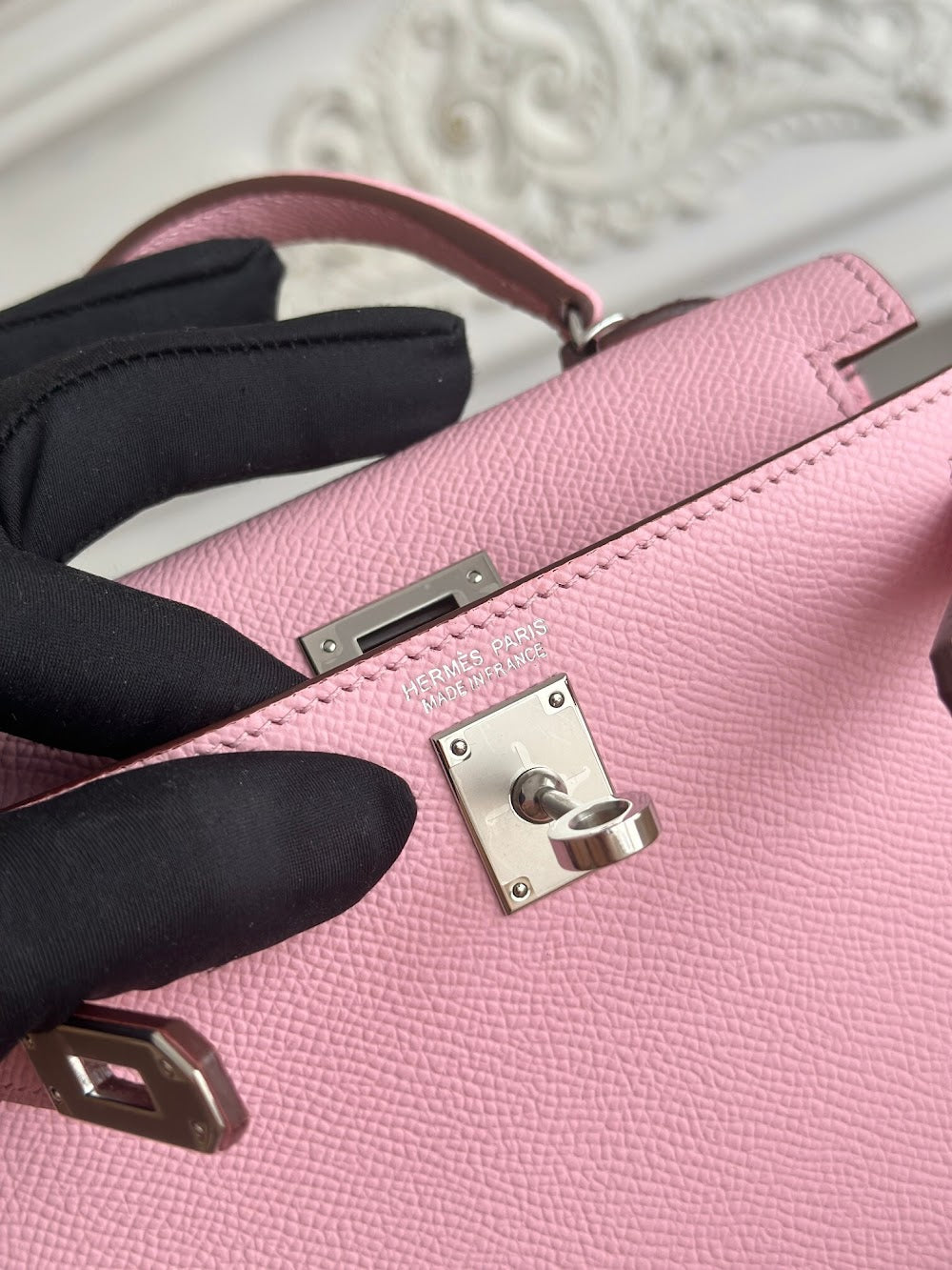 Ezyycart Bags Hermesn Luxury Bag --116966