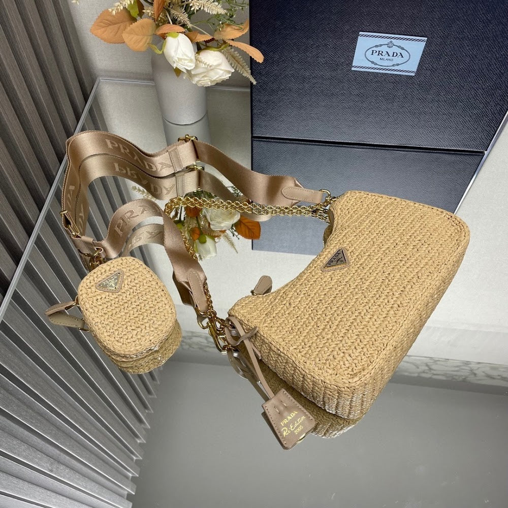 Ezyycart Bags pradn Luxury Bag --75051