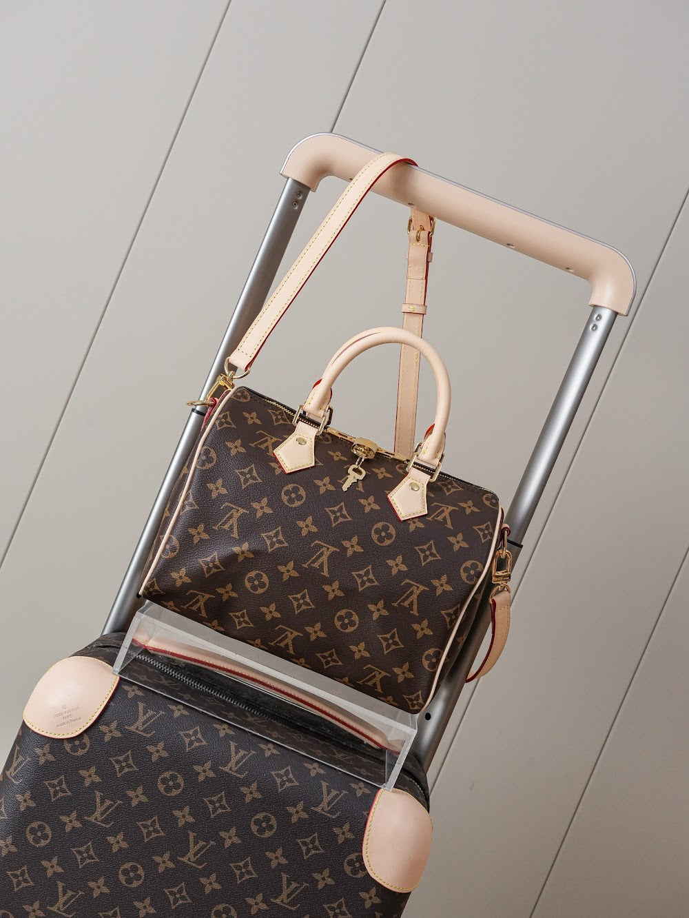 Anum Bags LVn Luxury Bag --80958