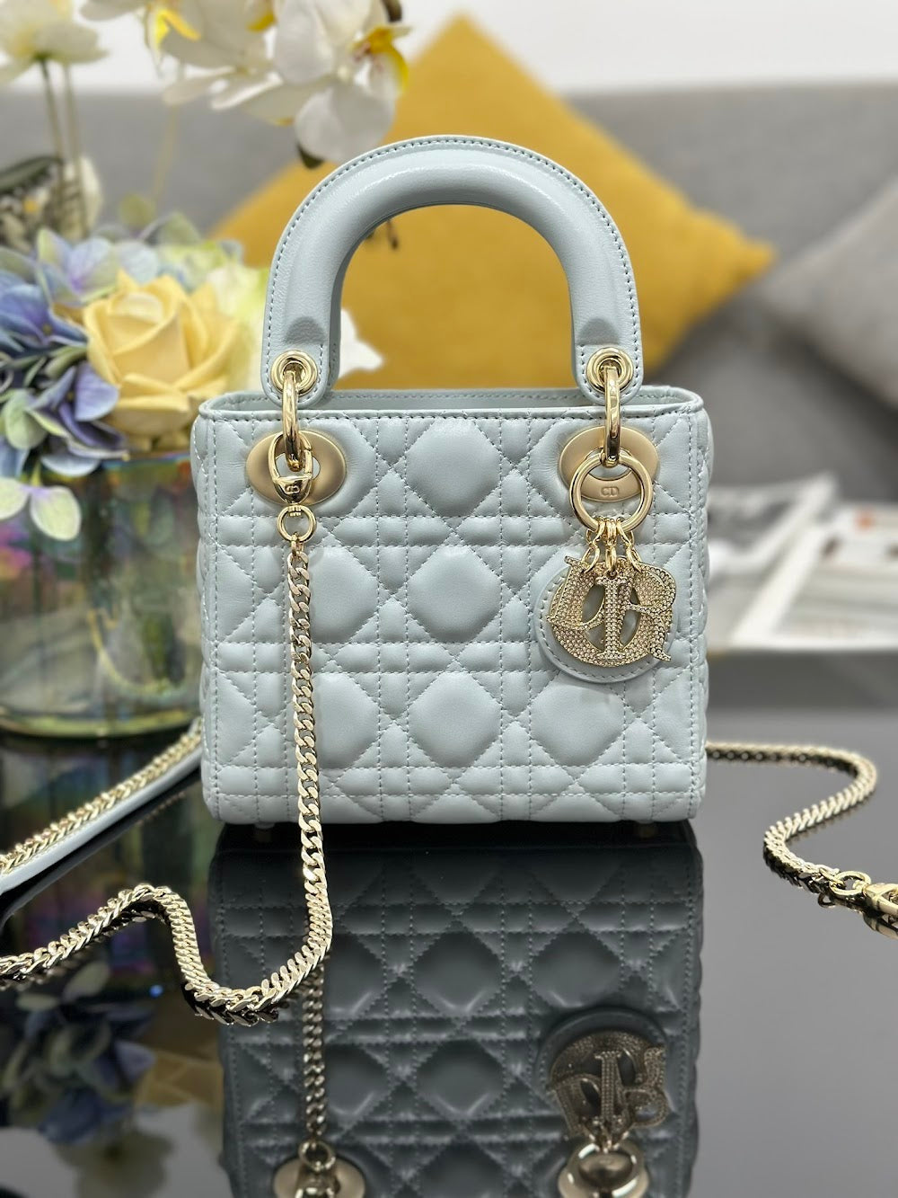 Ezyycart Bags Diorn Luxury Bag --115682