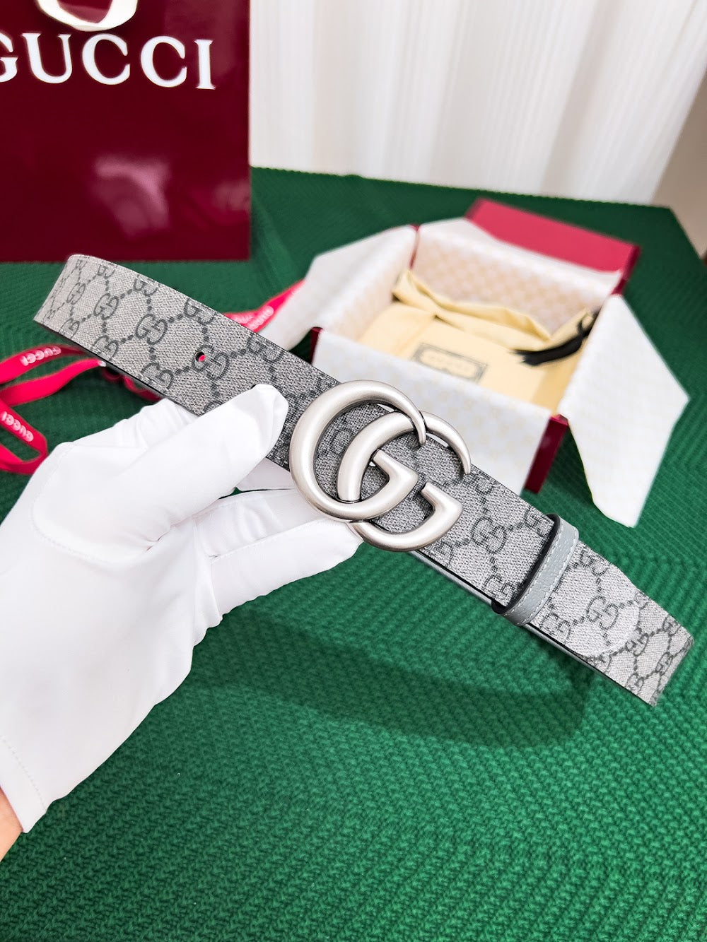 Ezyycart Bags Guccin Luxury Belt --107924