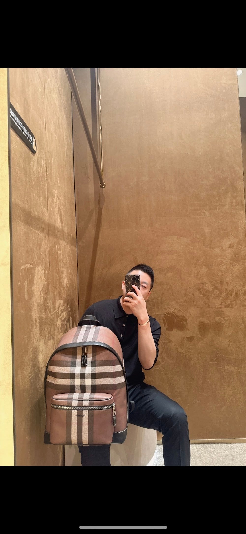 Ezyycart Bags Burberryn Luxury Bag --93062