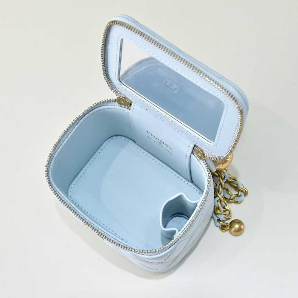 Anum Bags CHn Luxury Bag --114297