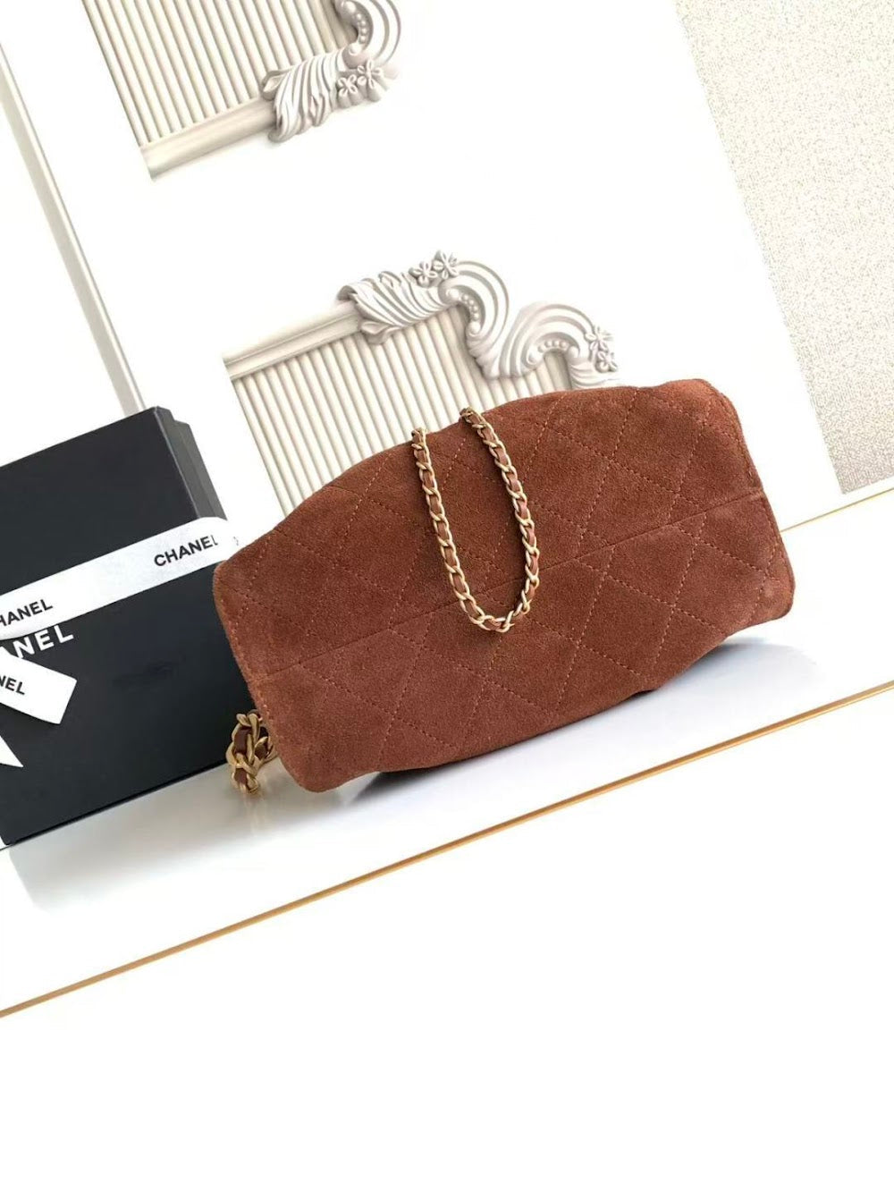 Anum Bags CHn Luxury Bag --112817