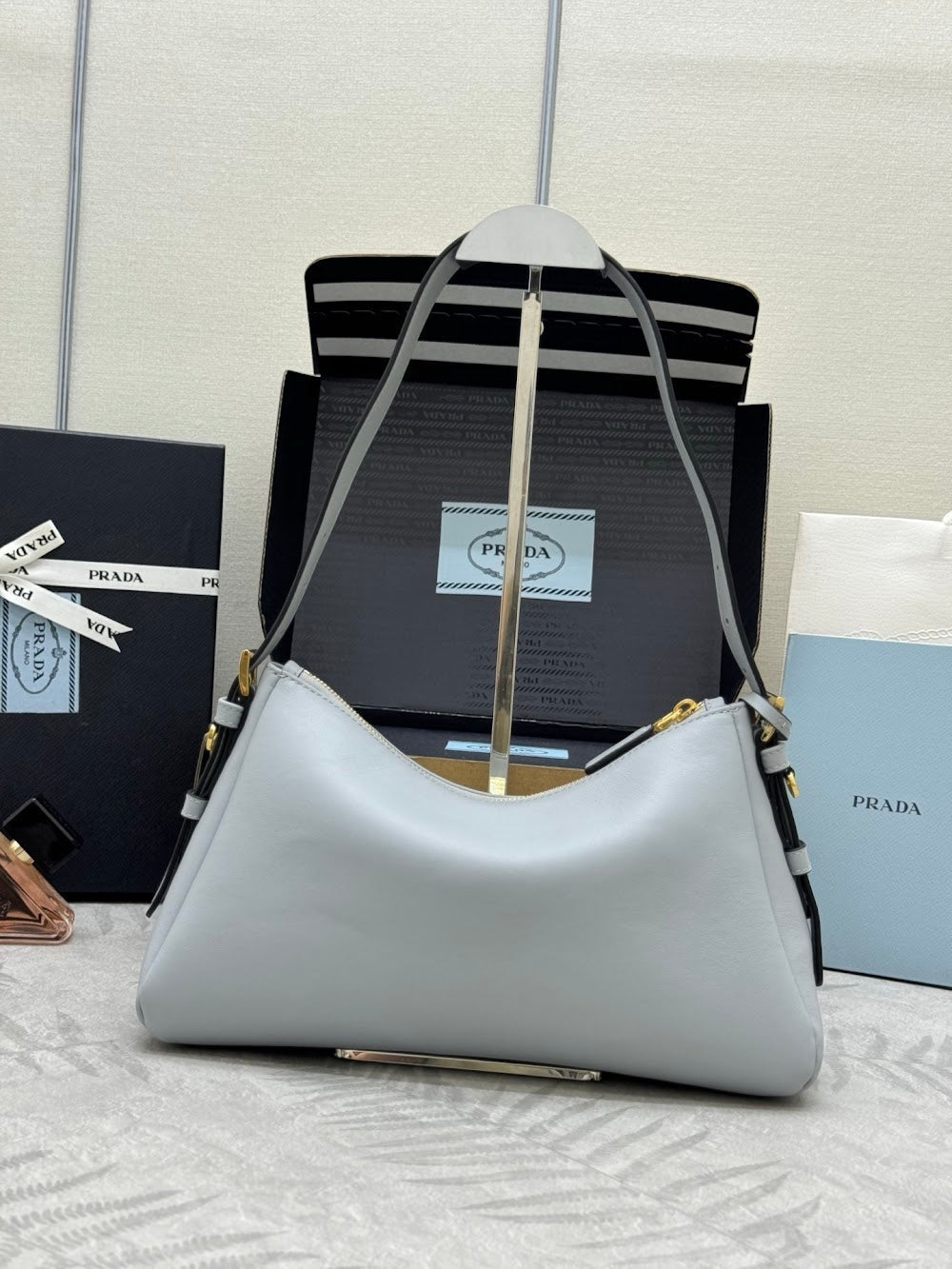Ezyycart Bags Pradn Luxury Bag --101423