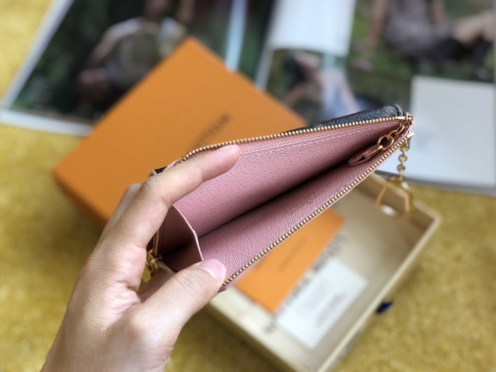 Anum Bags ln Luxury Bag --56401