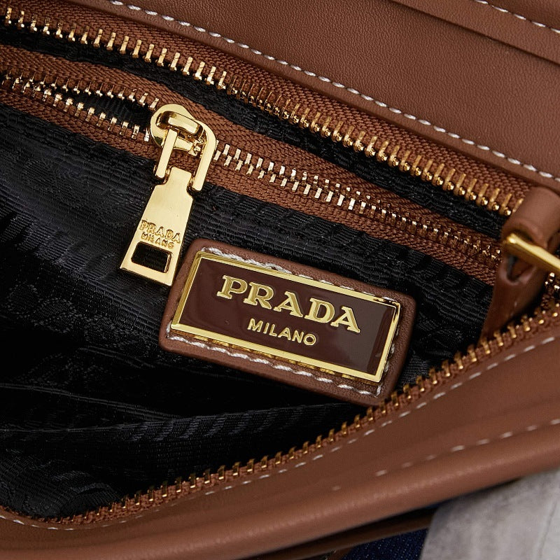 Ezyycart Bags pradn Luxury Bag --74307