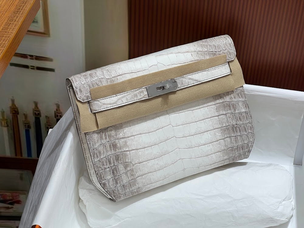 Anum Bags Hermesn Luxury Bag --118328