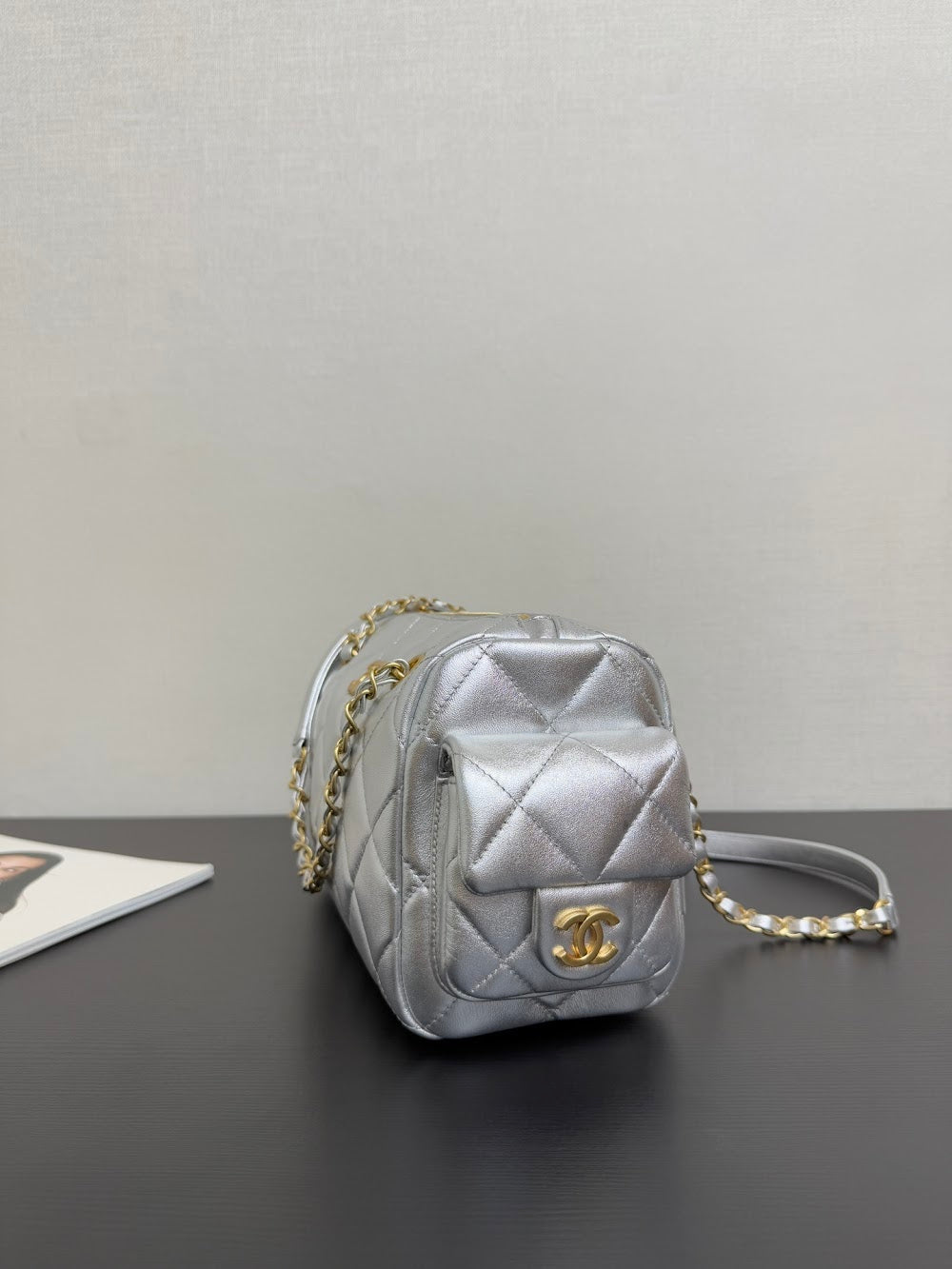 Anum Bags CHn Luxury Bag --113719