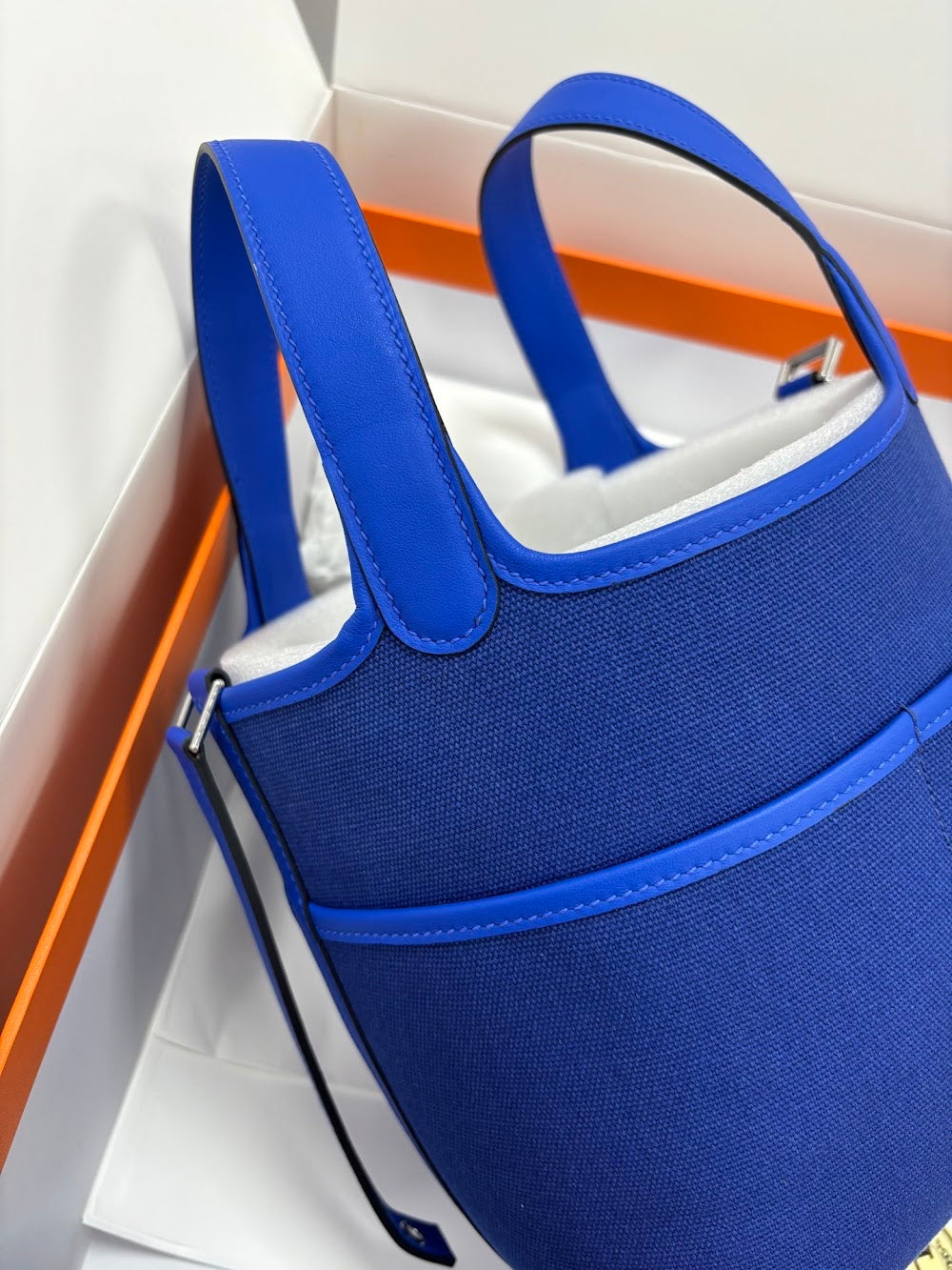 Anum Bags Hermesn Luxury Bag --118680