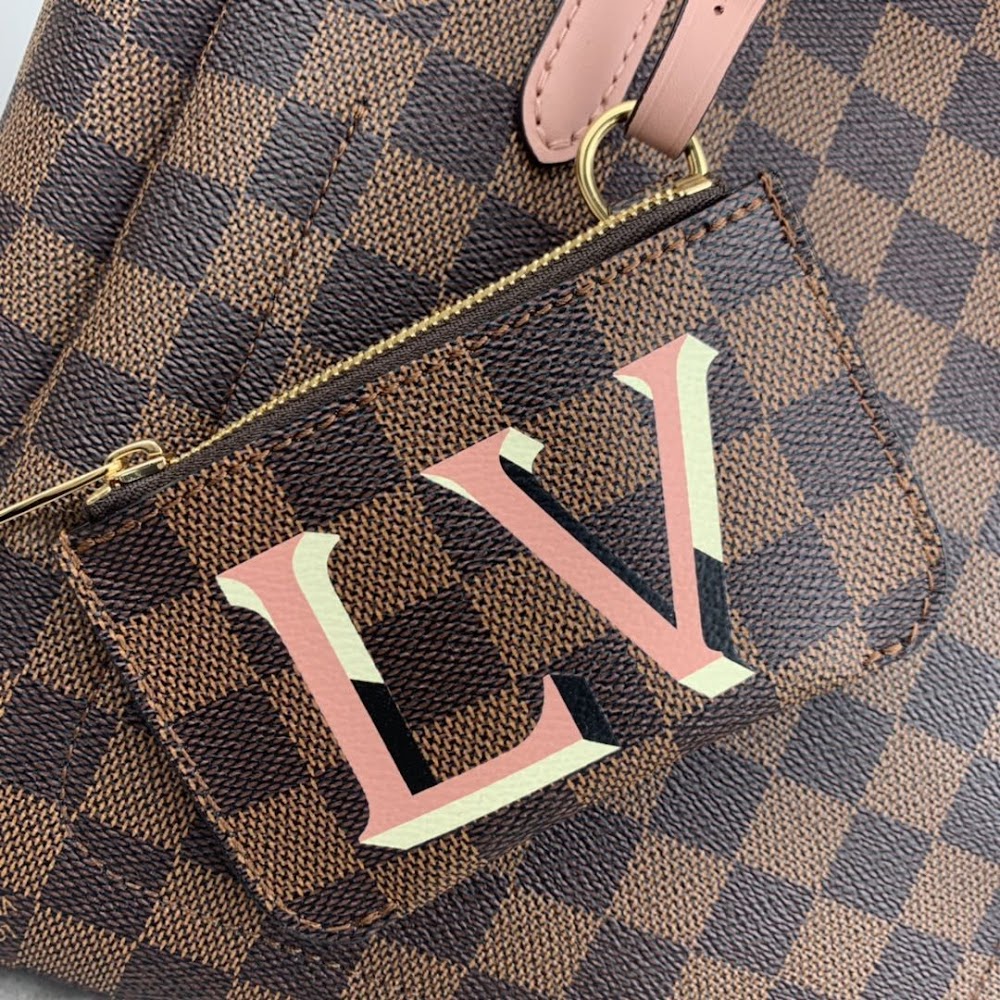 Anum Bags ln Luxury Bag --59967