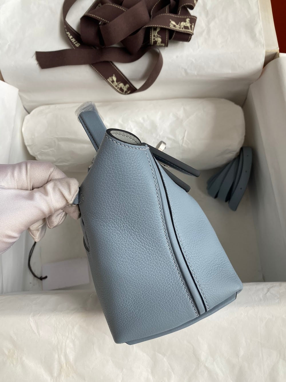 Anum Bags Hermesn Luxury Bag --118862