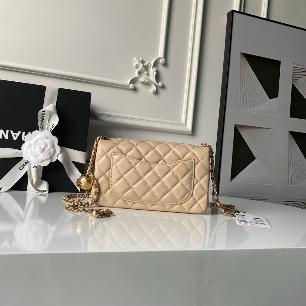 Anum Bags CHn Luxury Bag --112865