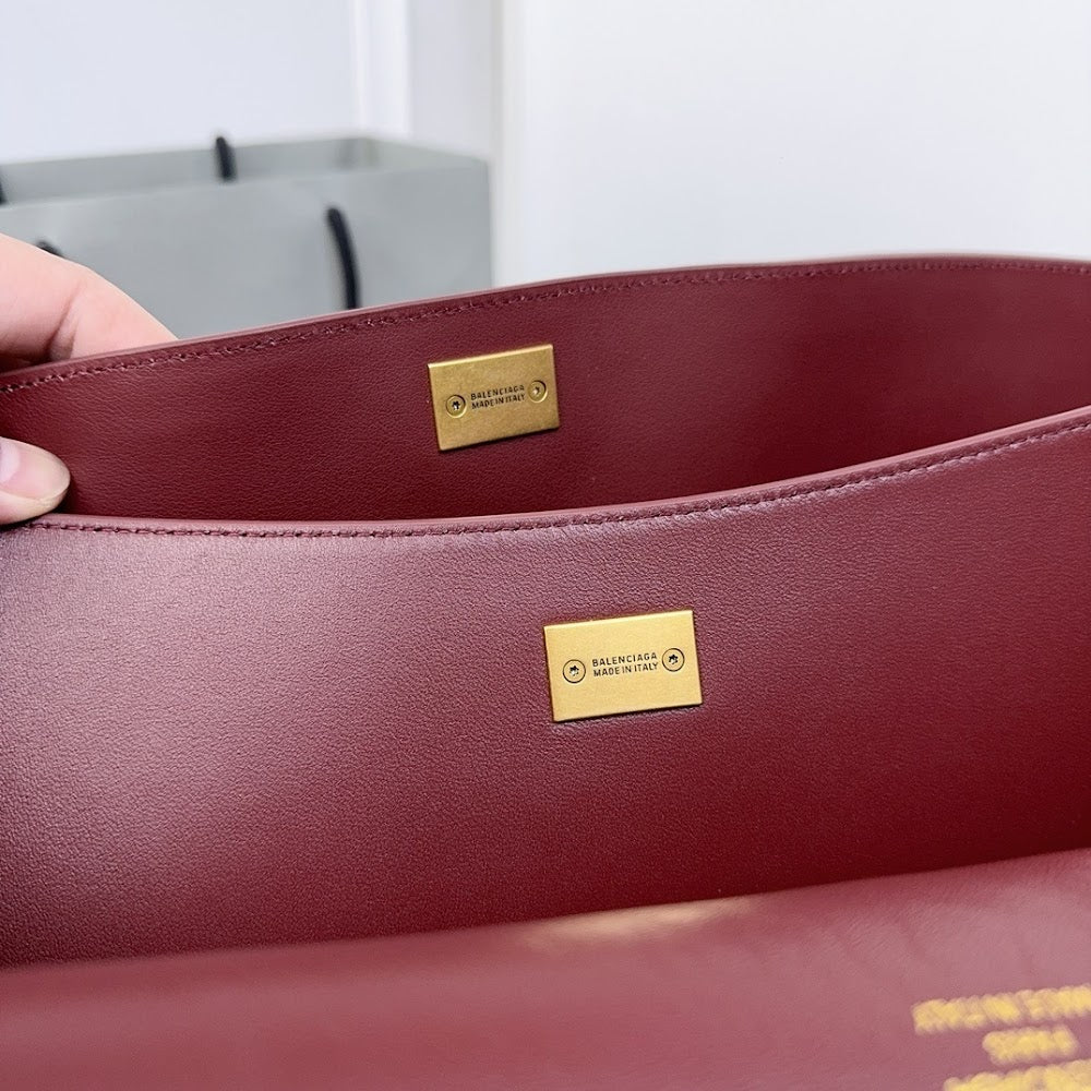 Ezyycart Bags Balenciaga Luxury Bag --111044