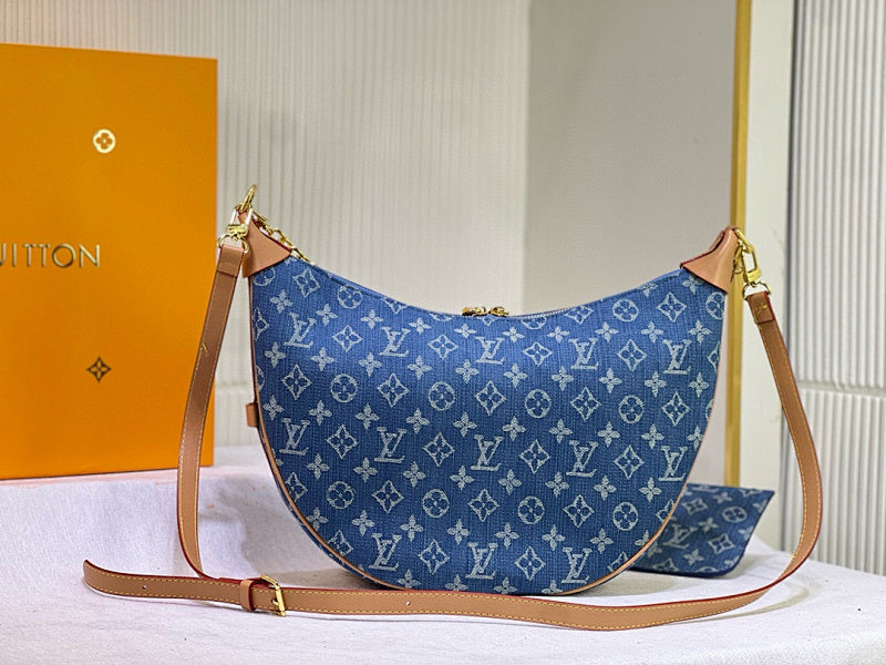 Ezyycart Bags LVn Luxury Bag --80046