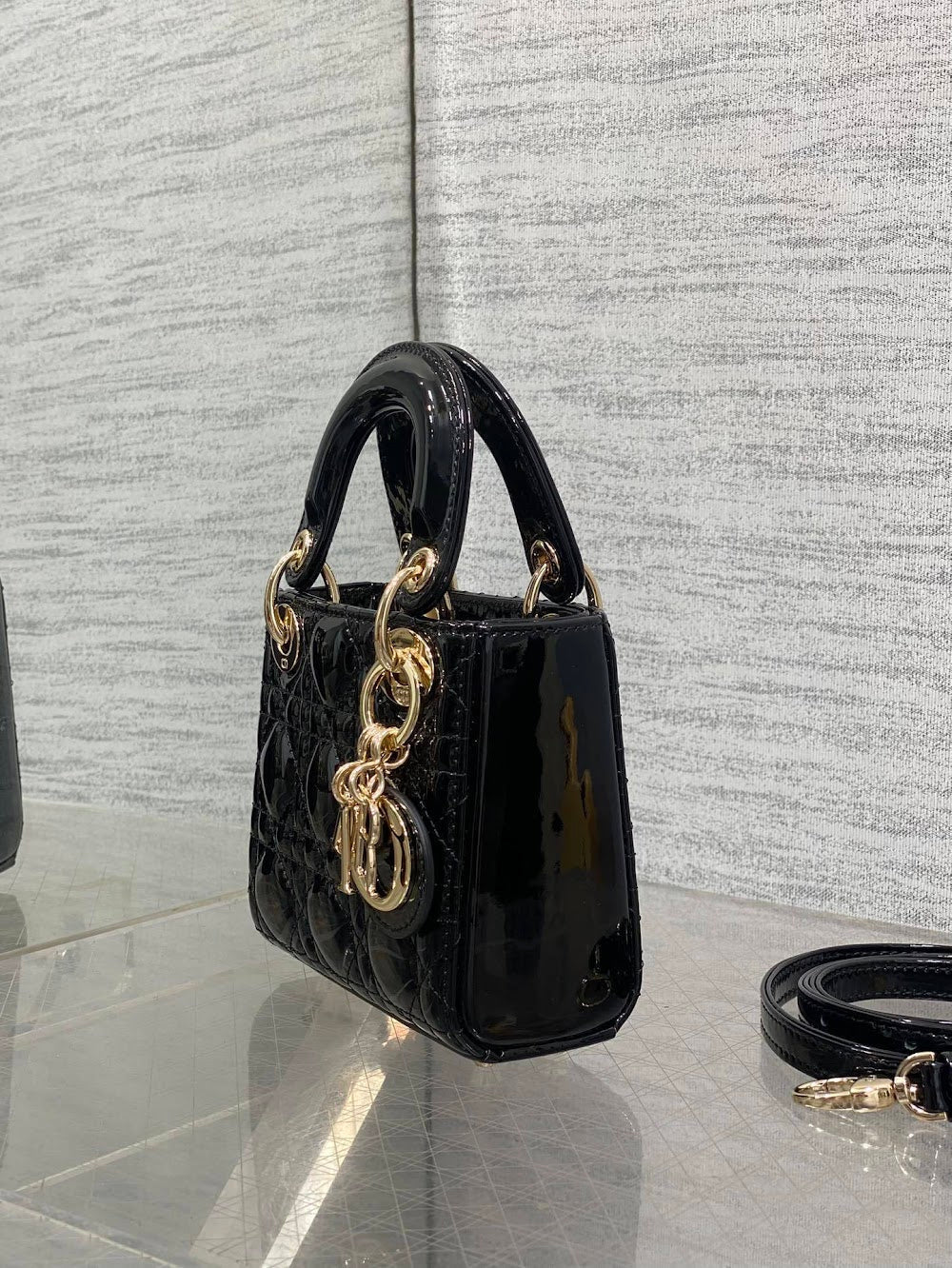 Anum Bags Diorn Luxury Bag --114987