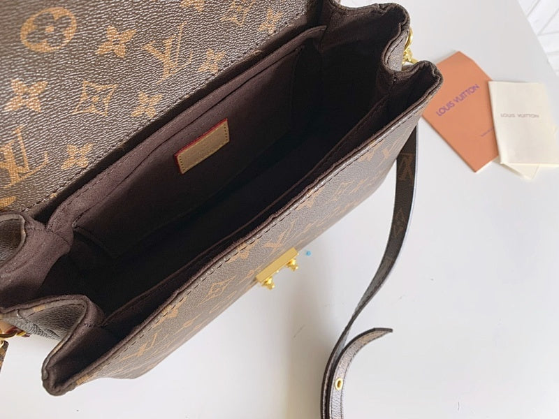 Anum Bags LVn Luxury Bag --81254