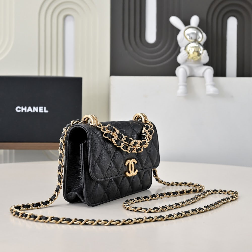 Anum Bags CHn Luxury Bag --114287