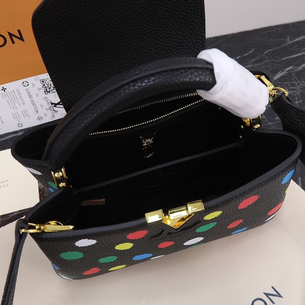 Anum Bags LVn Luxury Bag --80816