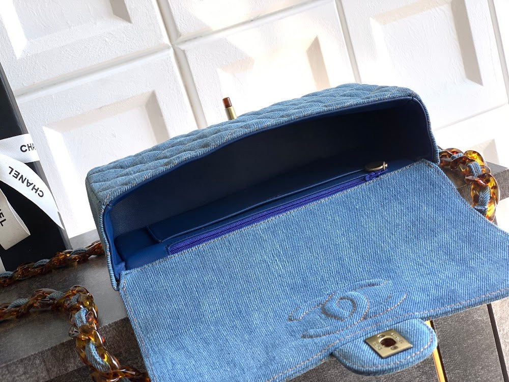 Anum Bags CHn Luxury Bag --114009
