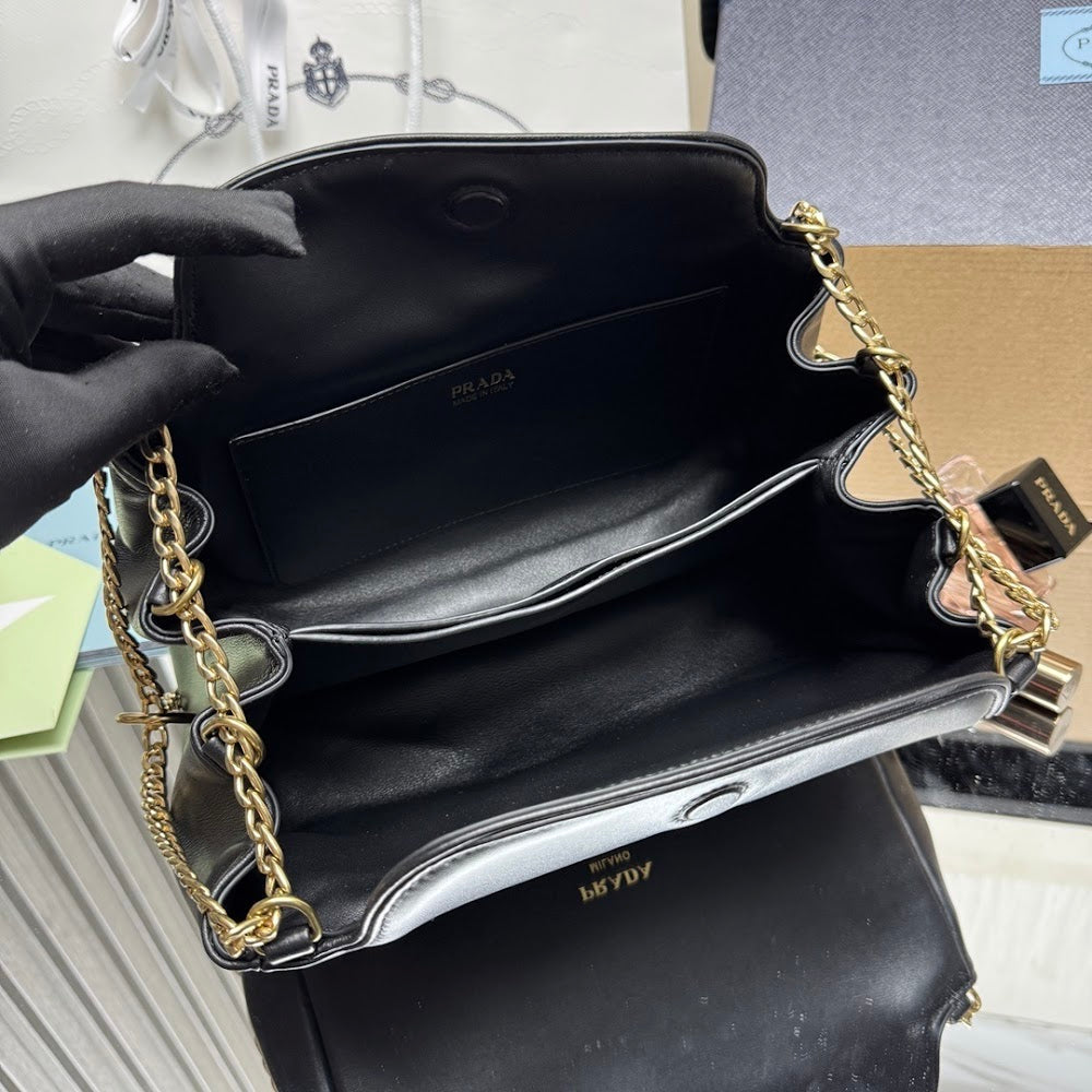 Ezyycart Bags Pradn Luxury Bag --101679