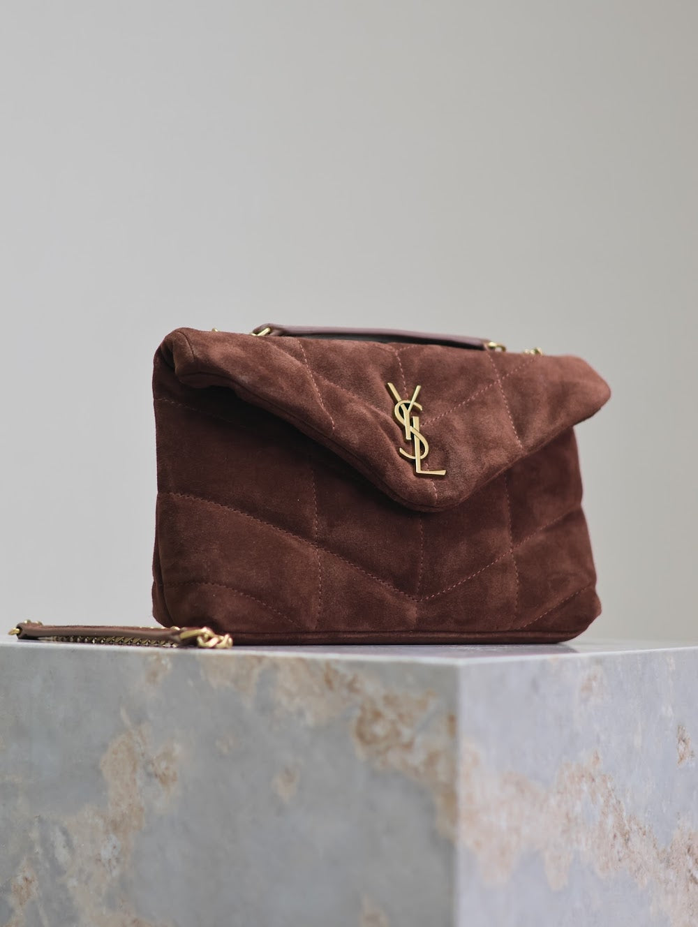 Ezyycart Bags YSLn Luxury Bag --119449